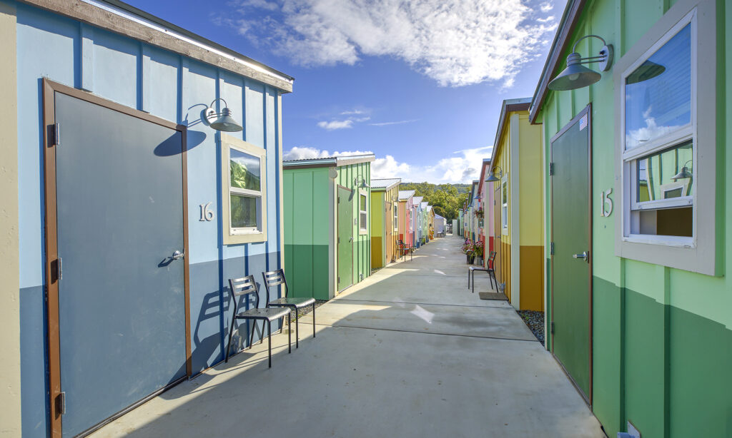 Gunkel Architecture